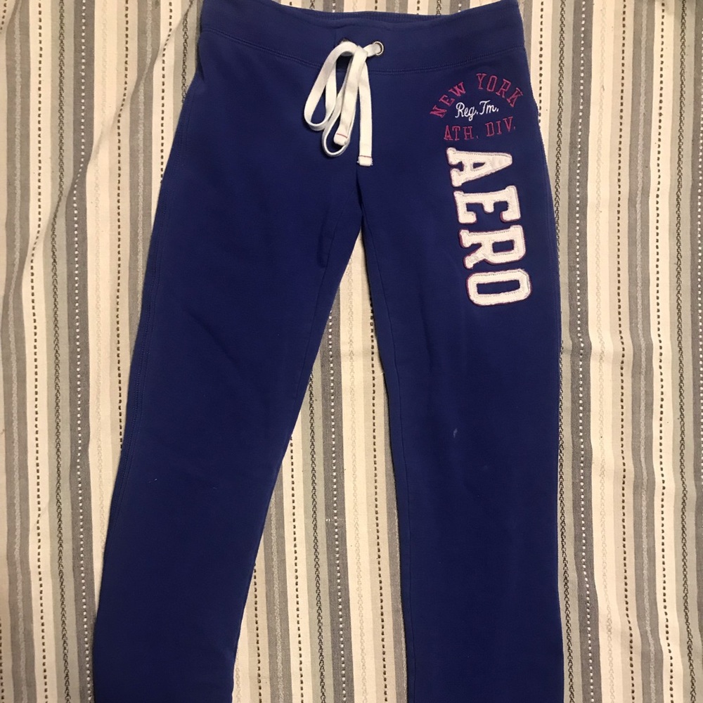 Aero Sweatpants